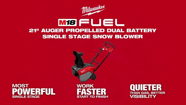 Snow Blower