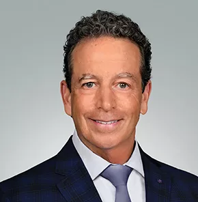 TTI-Steve Richman