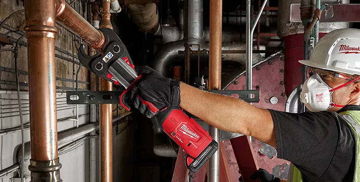 Plumbing